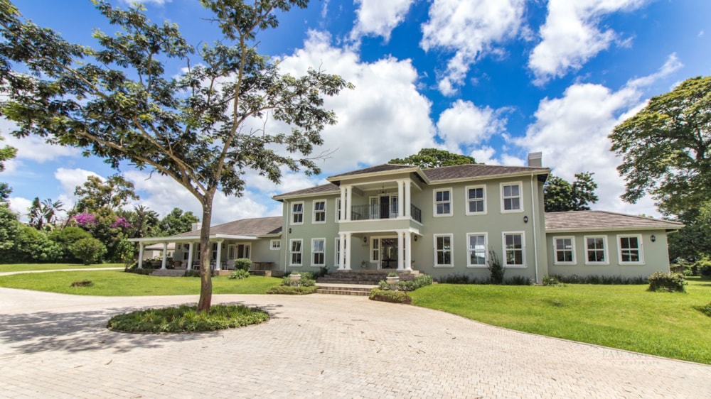 Double-storey house for sale in Everton - 1KF1617641