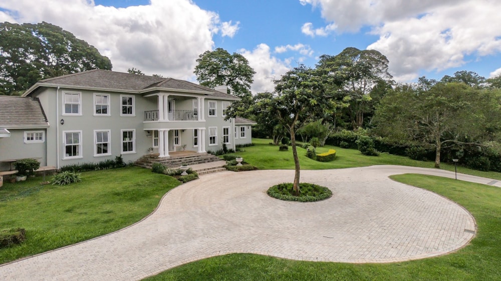 Double-storey house for sale in Everton - 1KF1617641 Double-storey house for sale in Everton - 1KF1617641