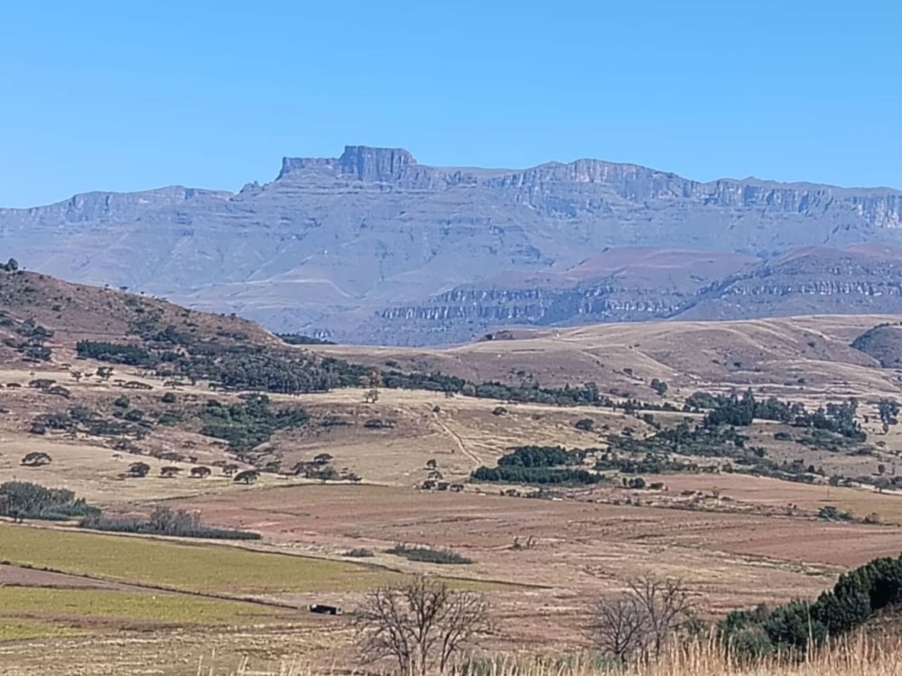 Farm vacant land for sale in Cathkin Park - 1PM1710705