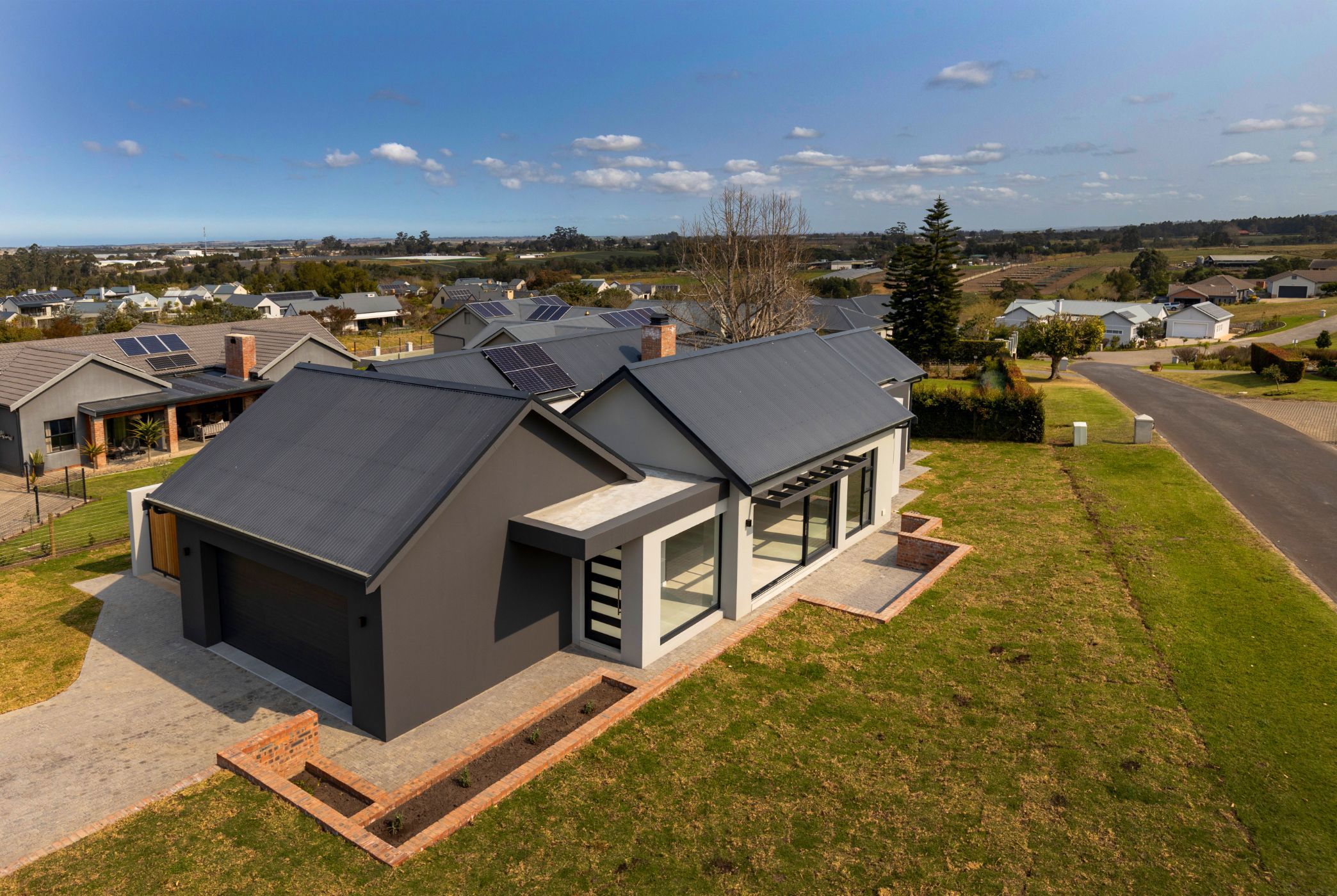 House for sale in Cherry Creek Country Estate - GEO1712707