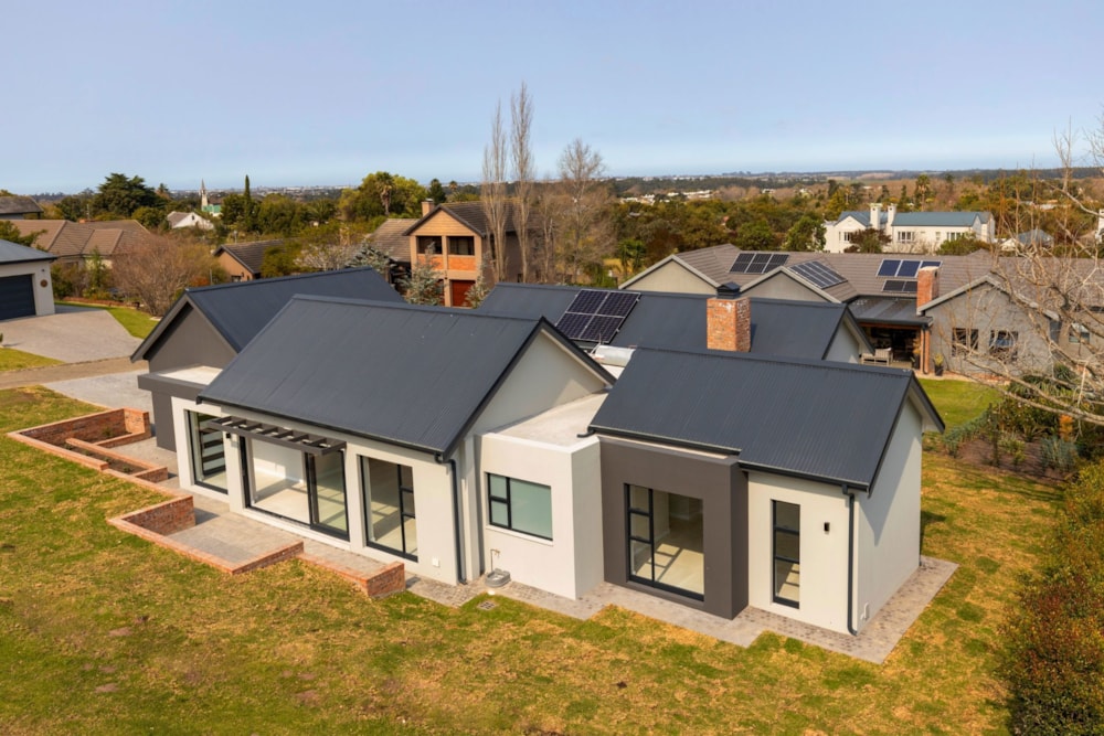 House for sale in Cherry Creek Country Estate - GEO1712707 House for sale in Cherry Creek Country Estate - GEO1712707