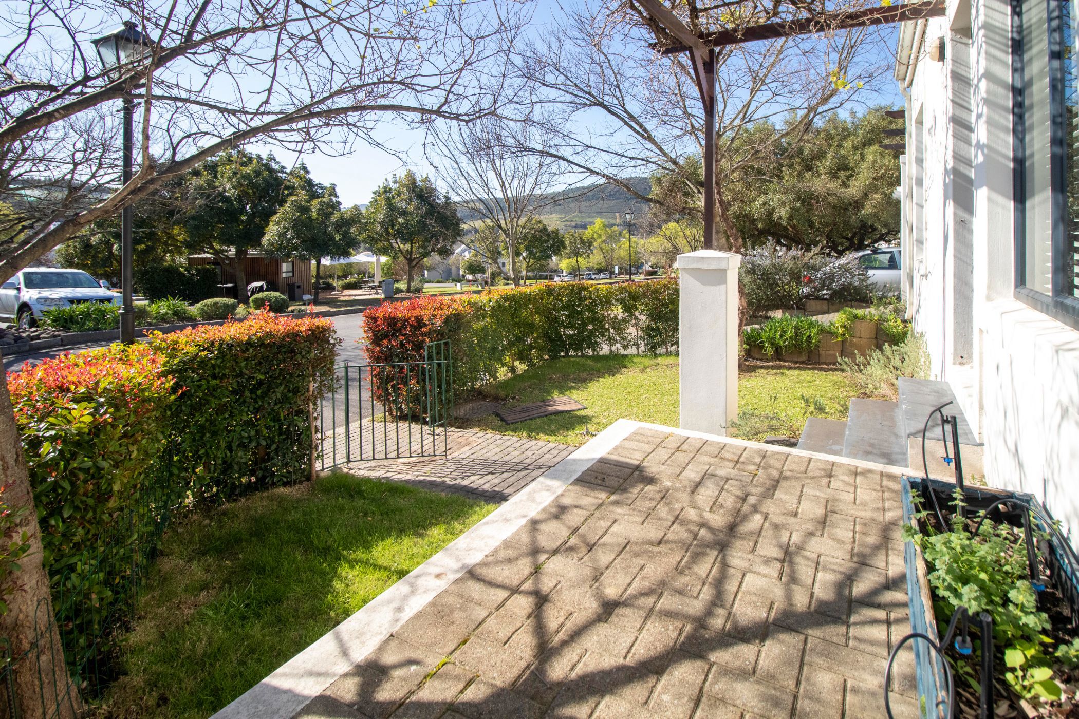 House for sale in Welgevonden Estate, Stellenbosch - ST1712347