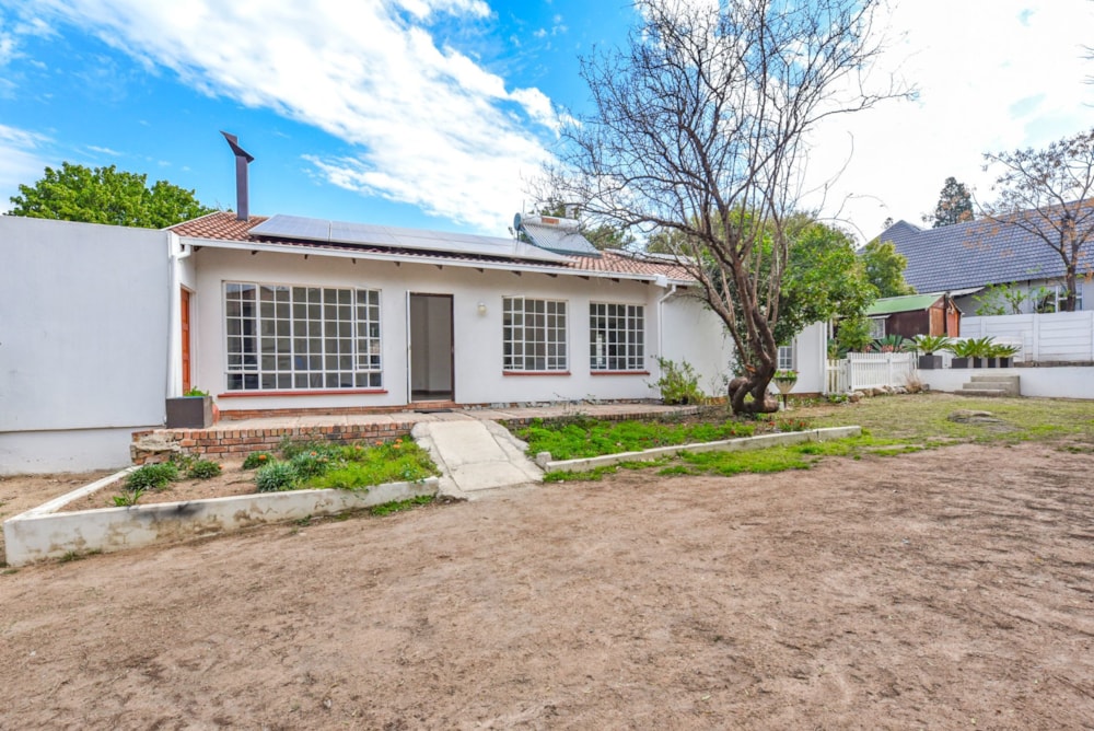 House for sale in Lonehill - FW1712663 House for sale in Lonehill - FW1712663