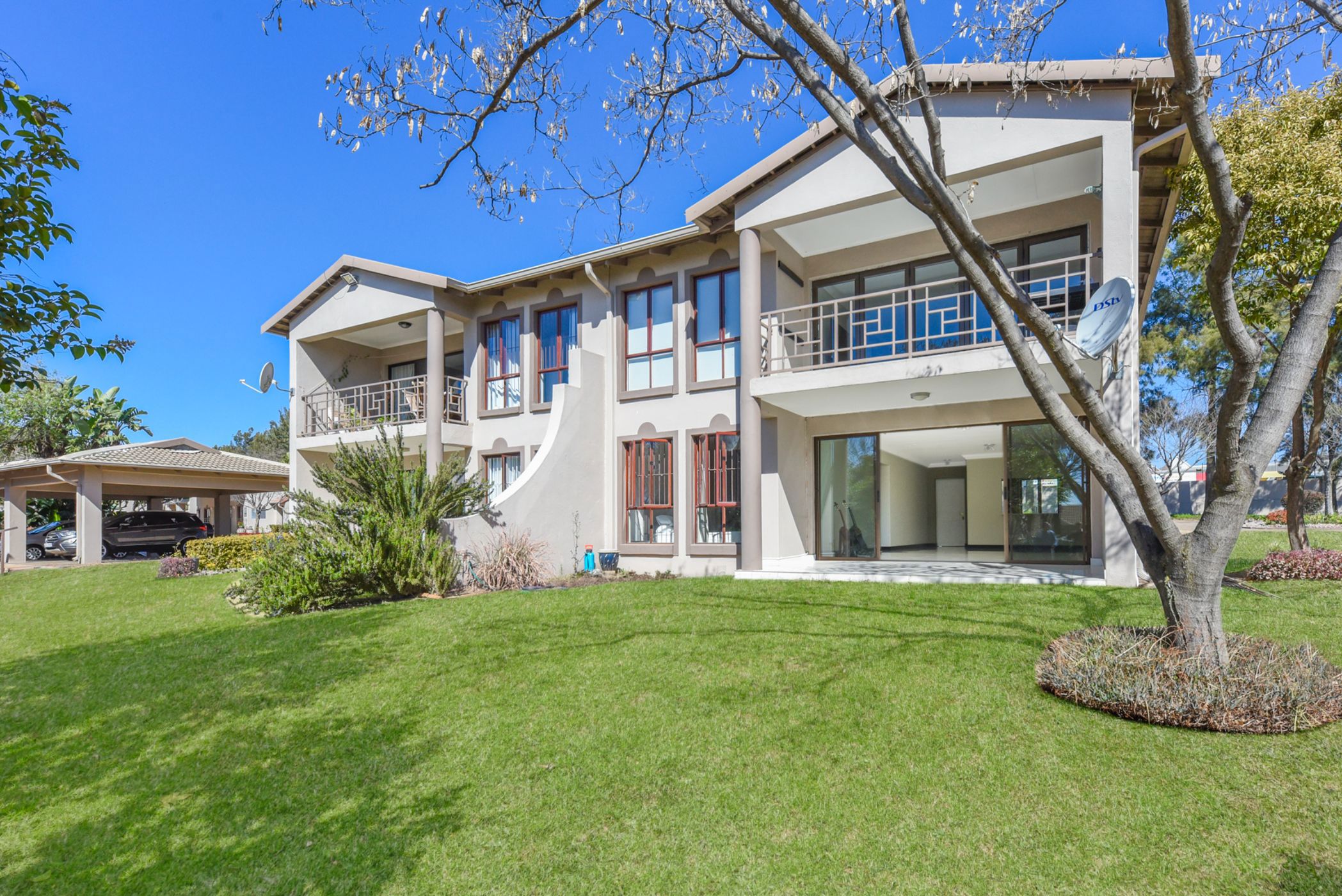 Apartment for sale in Lonehill - FW1710160