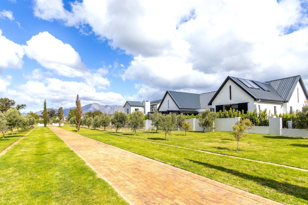 Single-storey house for sale in Val de Vie Estate - VLV1711839 Single-storey house for sale in Val de Vie Estate - VLV1711839