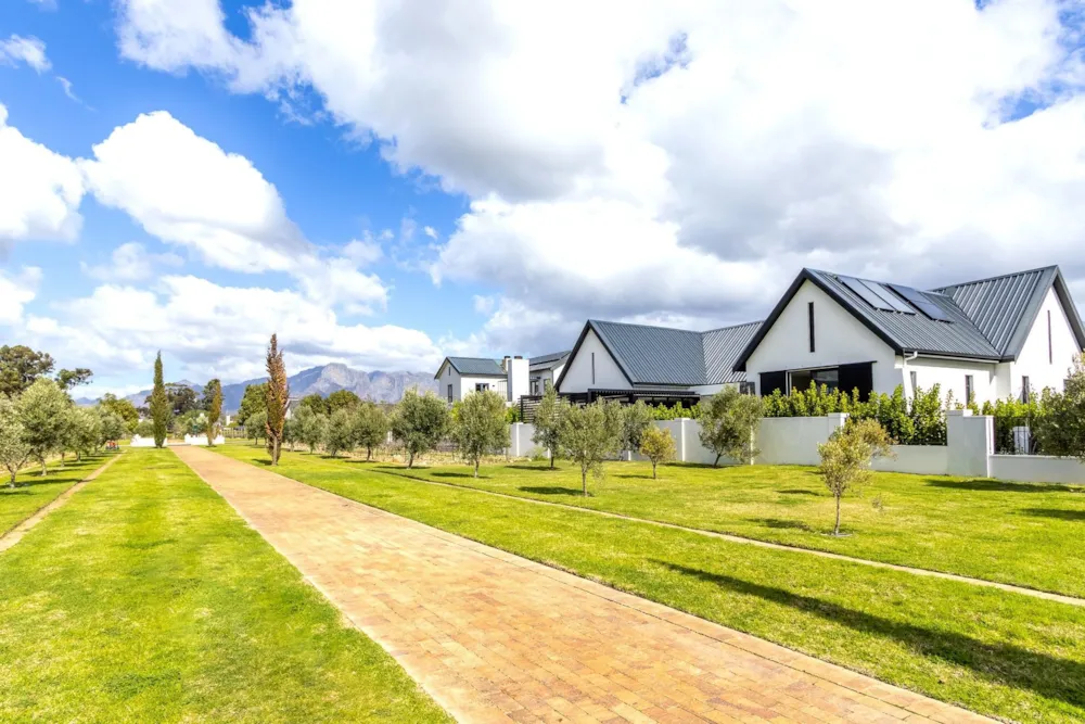 Single-storey house sold in Val de Vie Estate - VLV1711839 Single-storey house sold in Val de Vie Estate - VLV1711839
