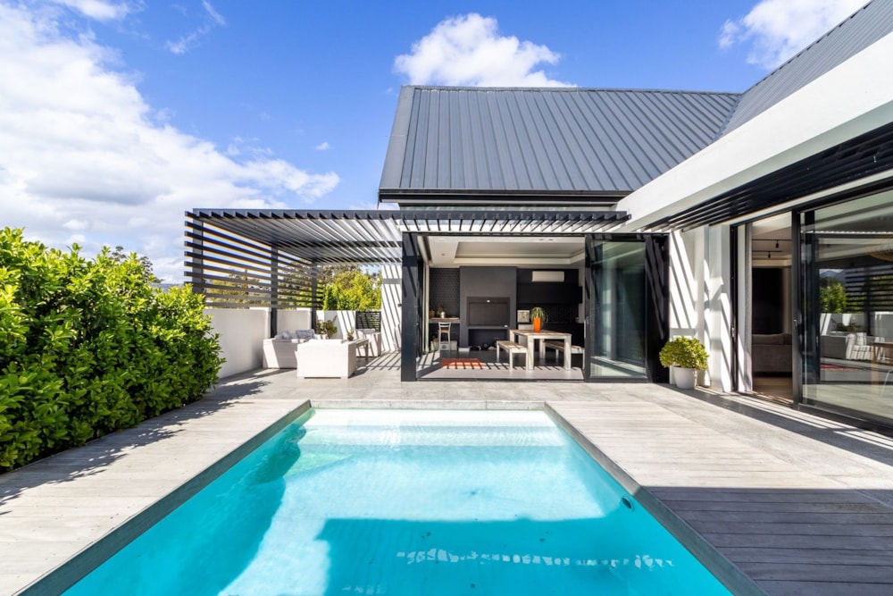 Single-storey house for sale in Val de Vie Estate - VLV1711839 Single-storey house for sale in Val de Vie Estate - VLV1711839