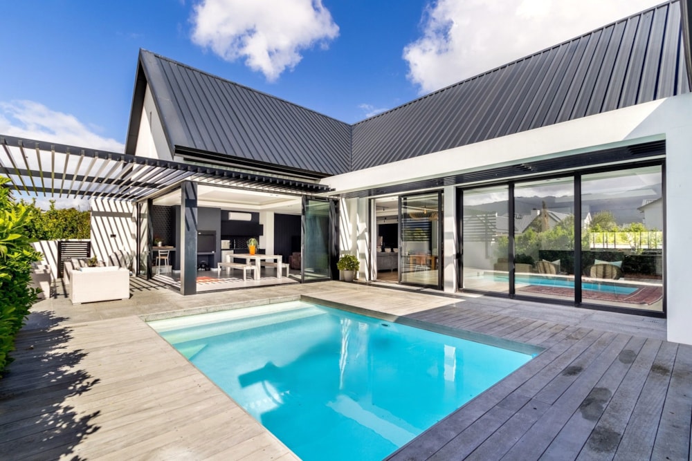 Single-storey house for sale in Val de Vie Estate - VLV1711839 Single-storey house for sale in Val de Vie Estate - VLV1711839