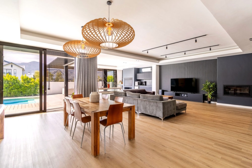 Single-storey house for sale in Val de Vie Estate - VLV1711839 Single-storey house for sale in Val de Vie Estate - VLV1711839