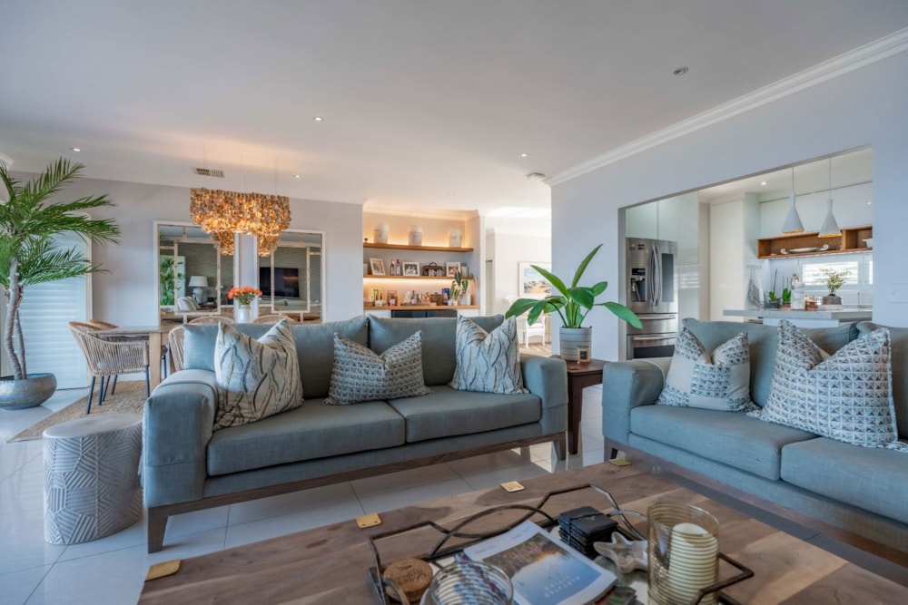 Penthouse apartment for sale in Umdloti - 1ND1711982