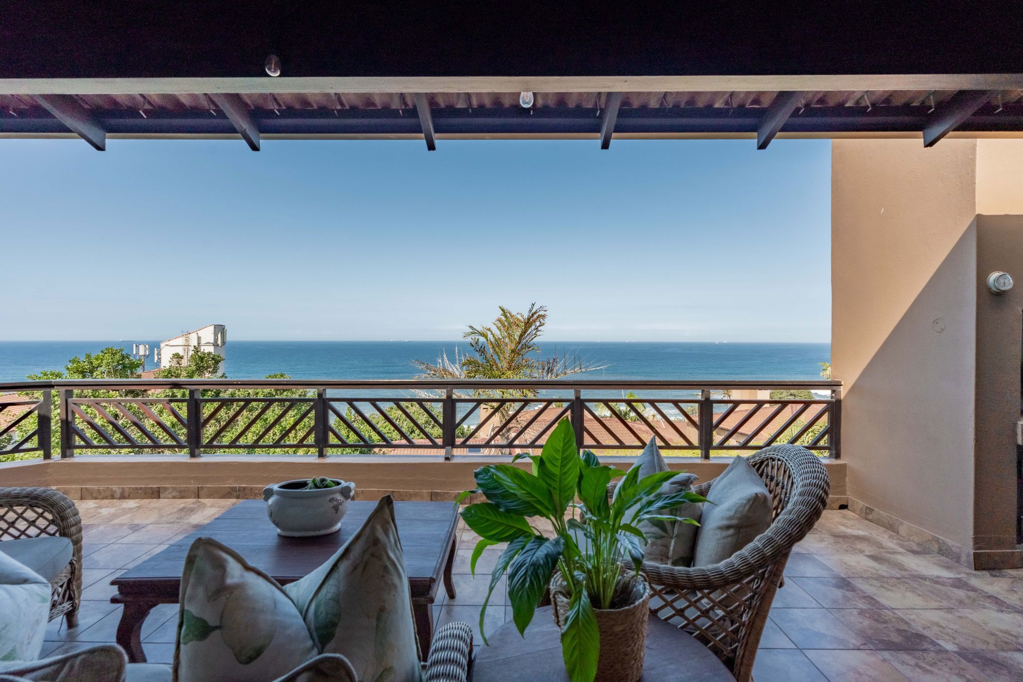 Penthouse apartment for sale in Umdloti - 1ND1711982