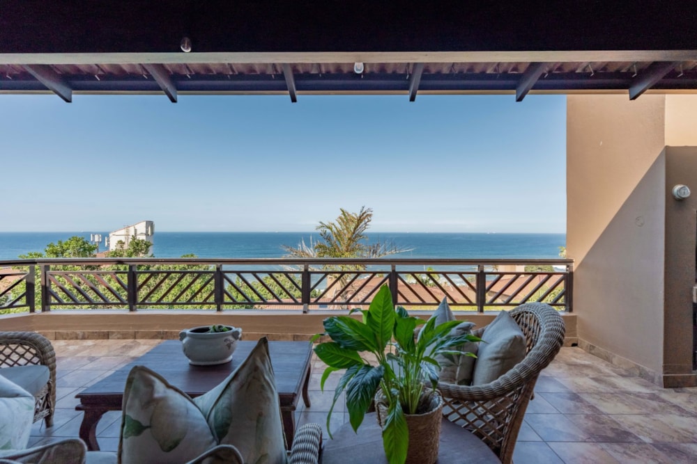 Penthouse apartment for sale in Umdloti - 1ND1711982