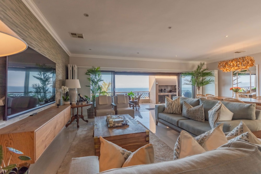 Penthouse apartment for sale in Umdloti - 1ND1711982