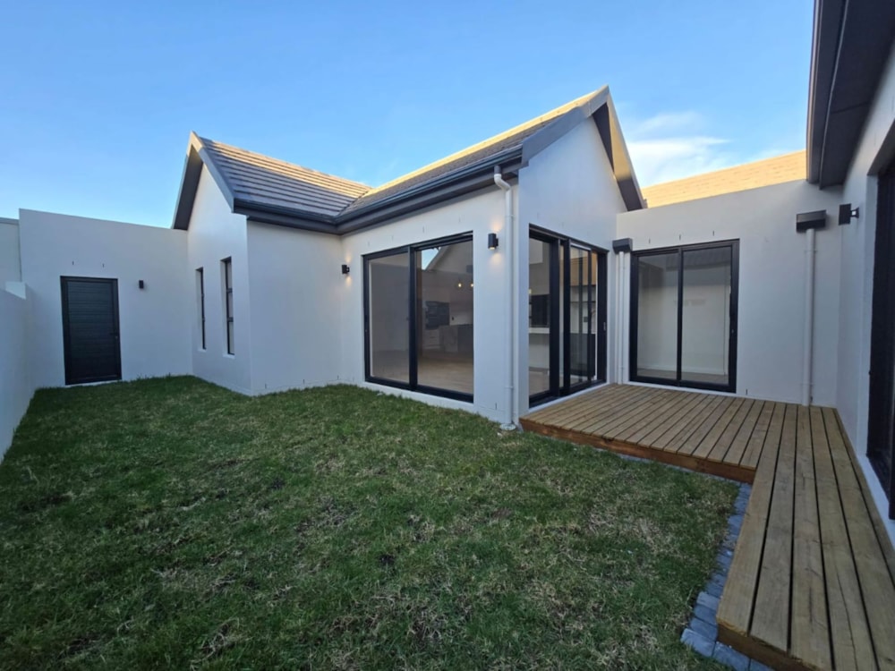 House sold in Sitari Country Estate - SW1706829 House sold in Sitari Country Estate - SW1706829