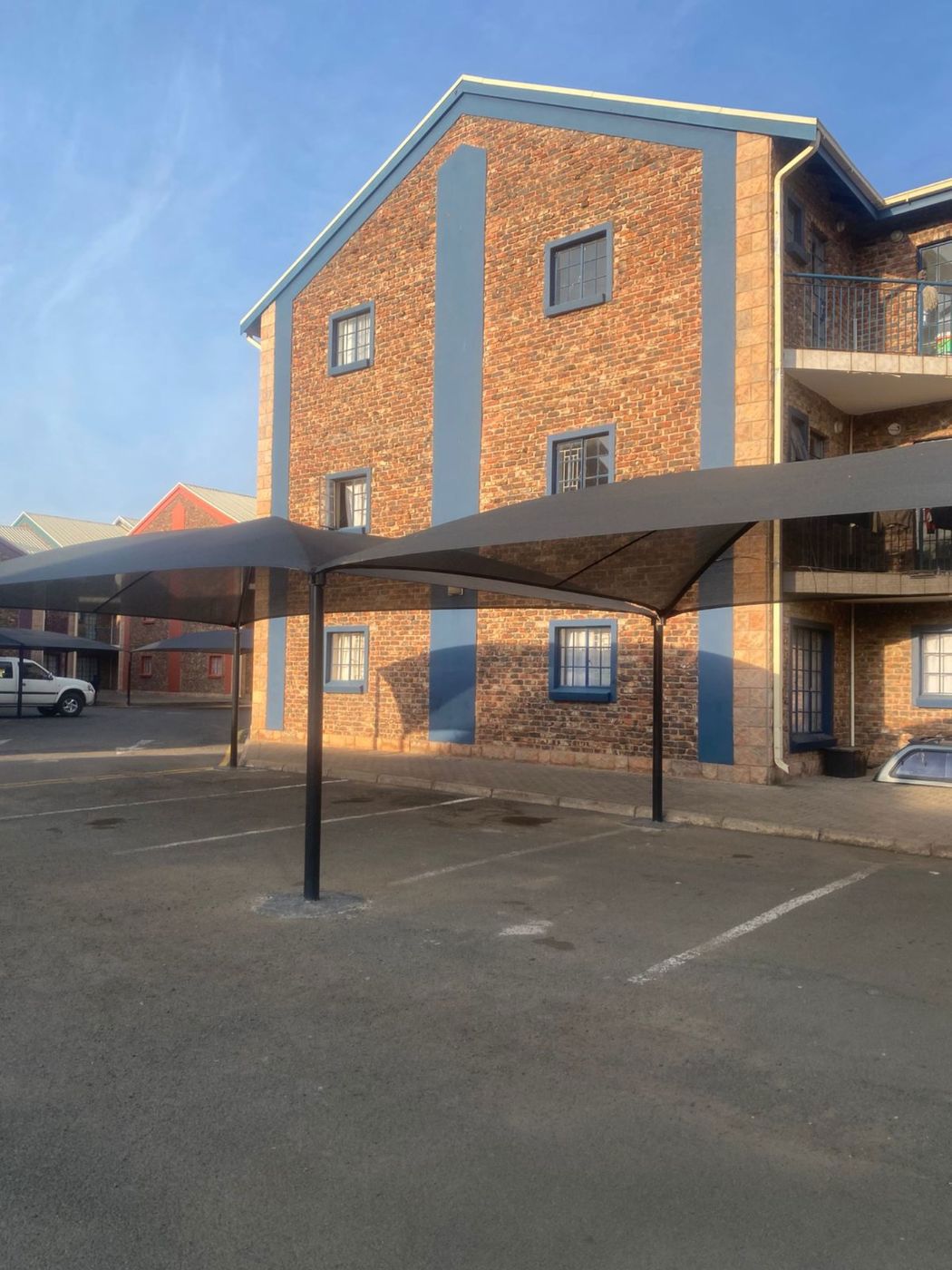 Apartment for sale in Willows - 1BX1712564