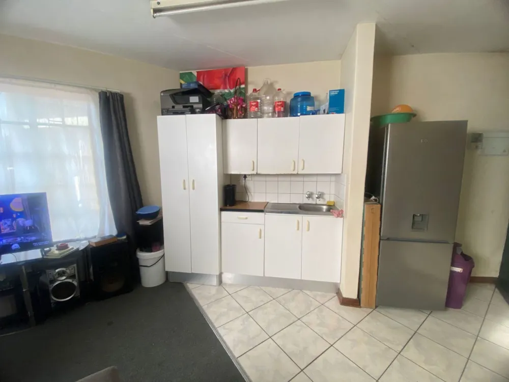 Apartment for sale in Willows - 1BX1712564