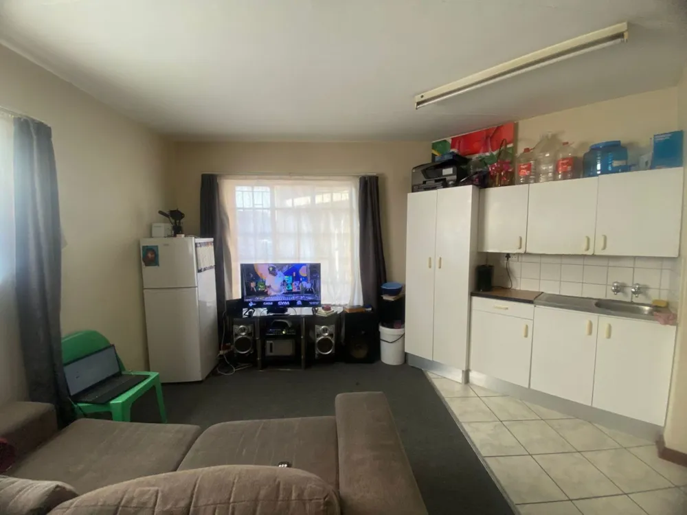 Apartment for sale in Willows - 1BX1712564