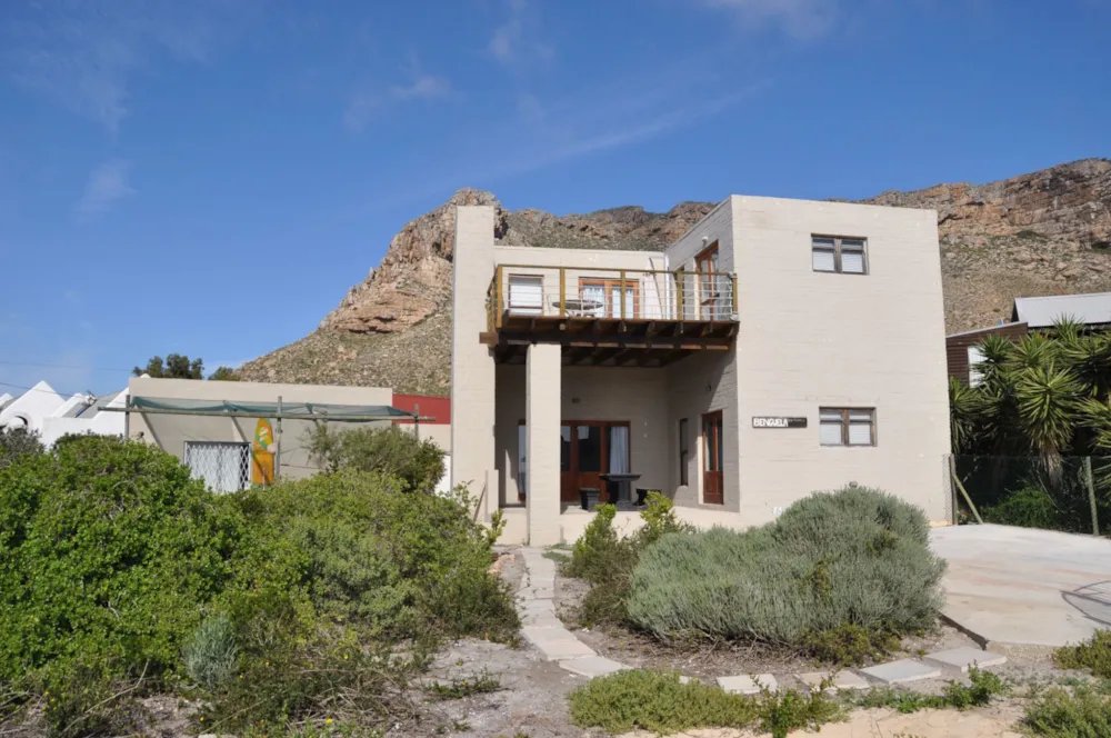 House sold in Elands Bay - LA1712716 House sold in Elands Bay - LA1712716