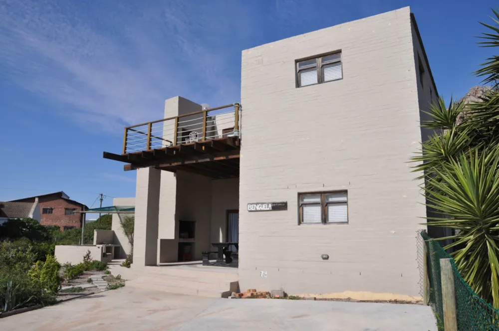 House sold in Elands Bay - LA1712716 House sold in Elands Bay - LA1712716