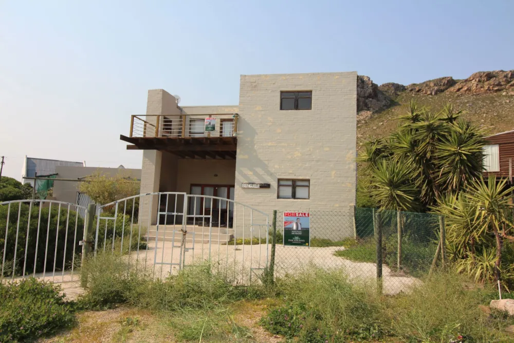 House sold in Elands Bay - LA1712716 House sold in Elands Bay - LA1712716
