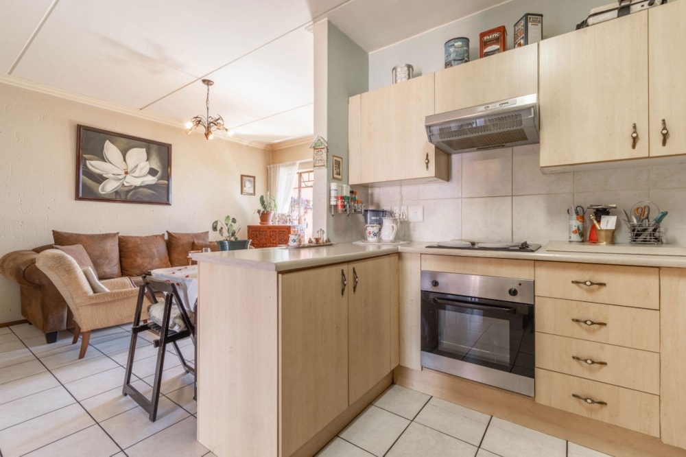 Townhouse for sale in Comet - BOK1711951