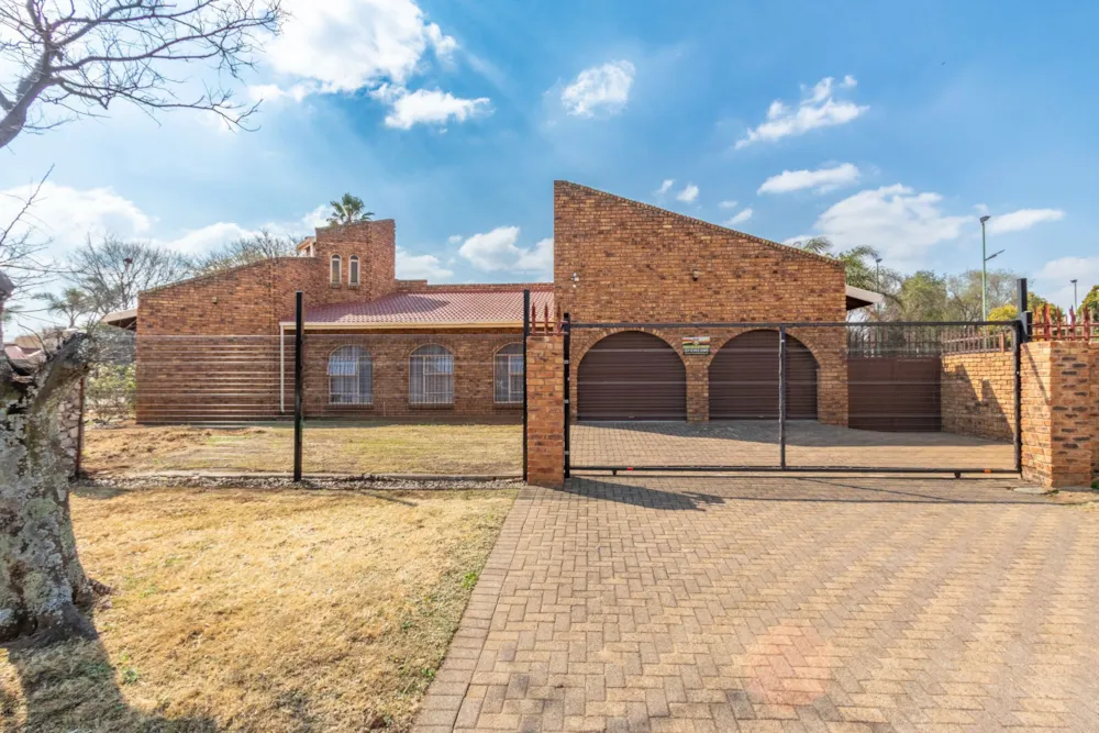 House for sale in Sunward Park - BOK1710895 House for sale in Sunward Park - BOK1710895