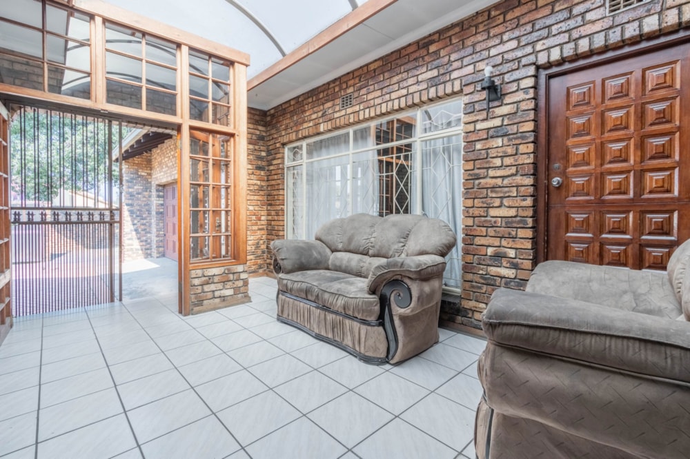 House for sale in Sunward Park - BOK1710870 House for sale in Sunward Park - BOK1710870