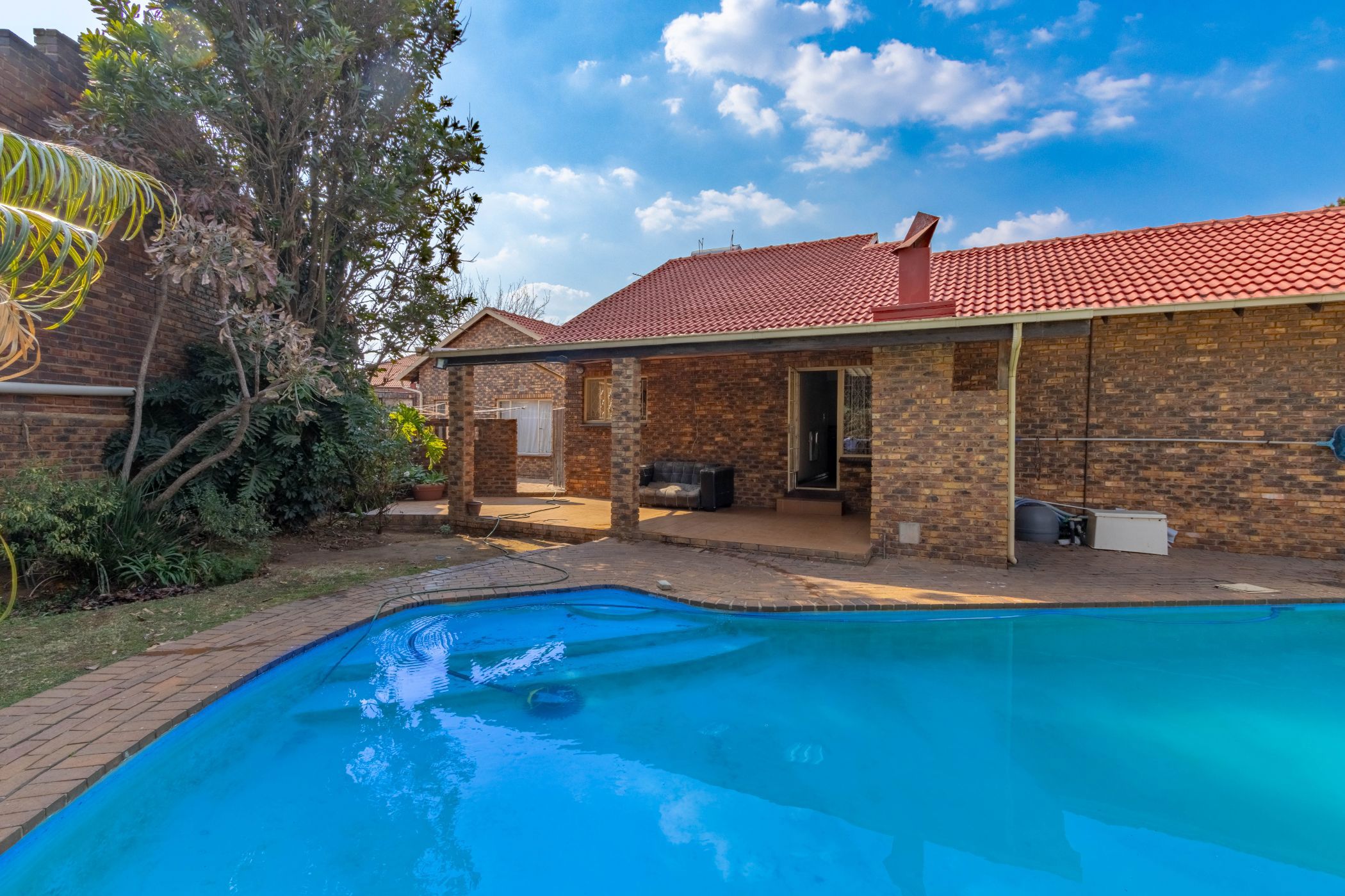 House for sale in Sunward Park - BOK1710870