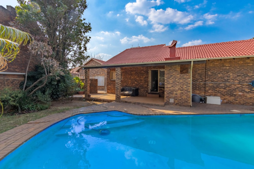 House for sale in Sunward Park - BOK1710870 House for sale in Sunward Park - BOK1710870