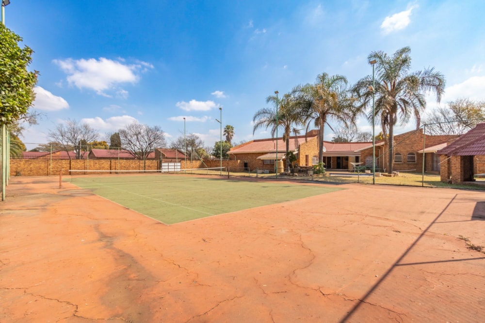 Residential vacant land for sale in Sunward Park - BOK1710933