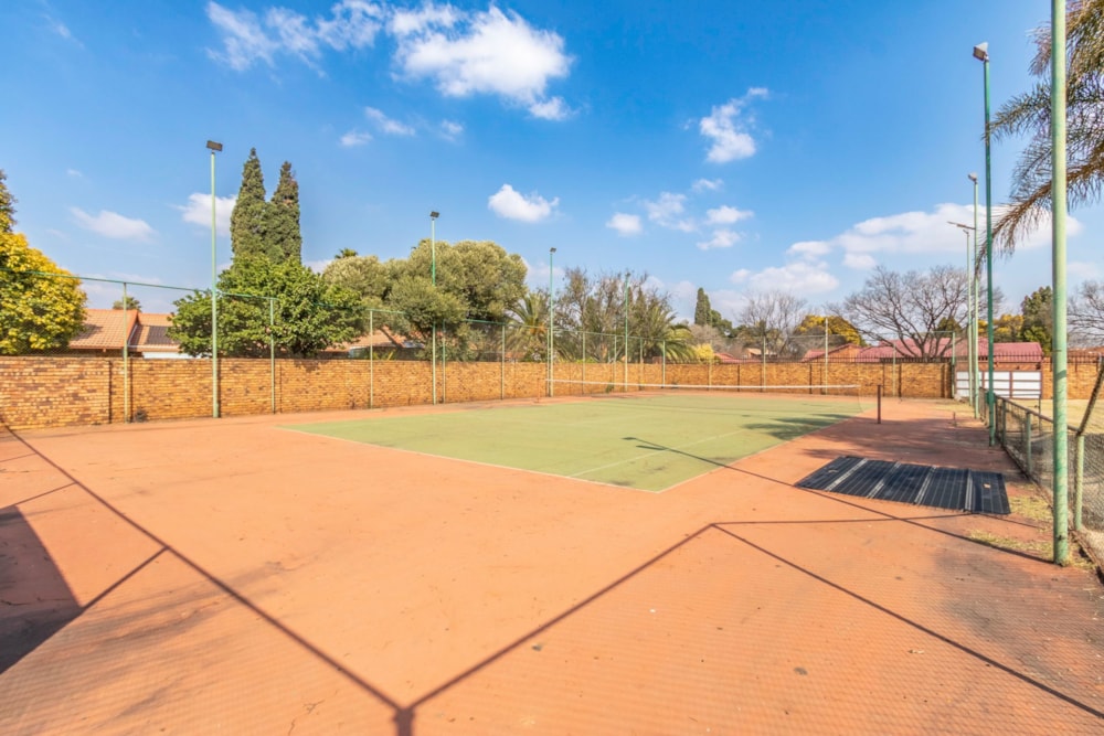 Residential vacant land for sale in Sunward Park - BOK1710933