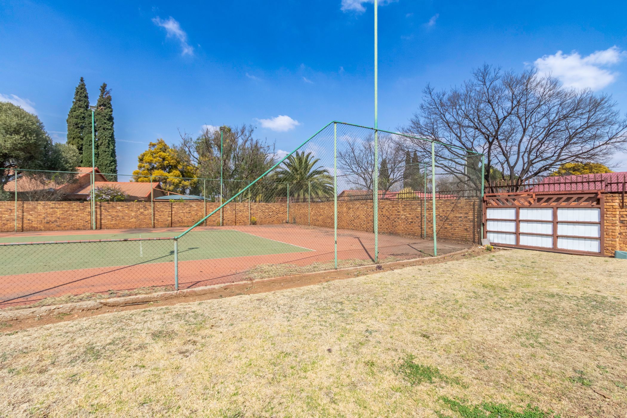 Residential vacant land for sale in Sunward Park - BOK1710933