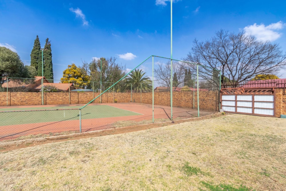 Residential vacant land for sale in Sunward Park - BOK1710933 Residential vacant land for sale in Sunward Park - BOK1710933