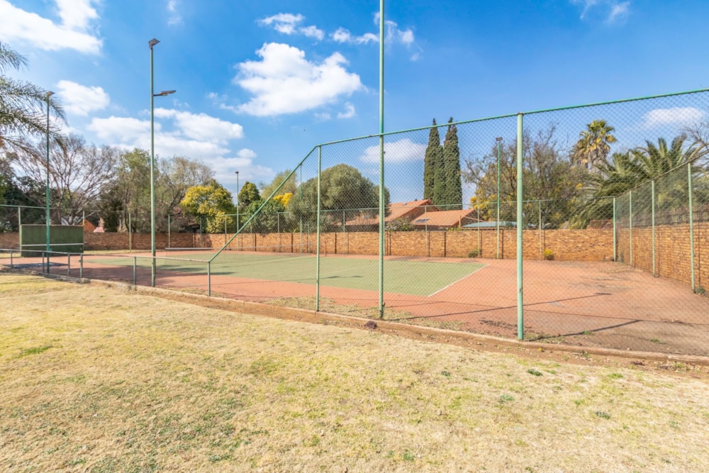 Residential vacant land for sale in Sunward Park - BOK1710933