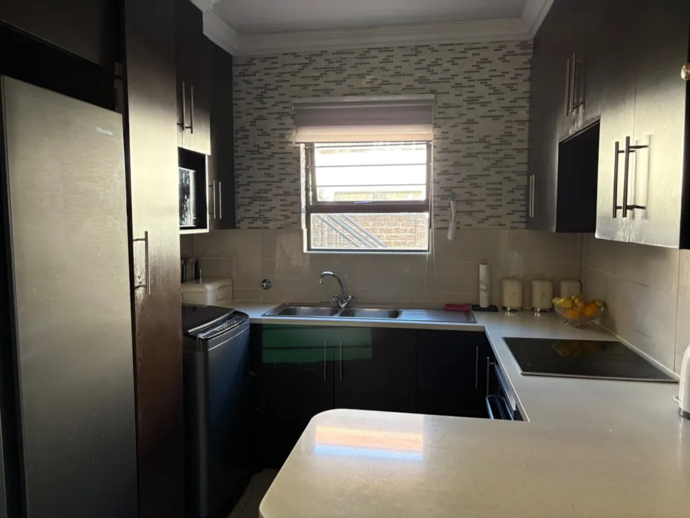 Apartment sold in Parkrand - BOK1712025 Apartment sold in Parkrand - BOK1712025