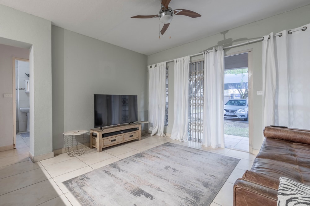 Apartment for sale in Jansen Park - BOK1711244