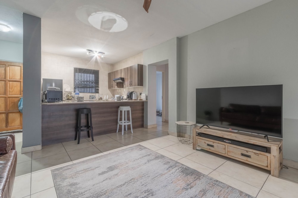 Apartment for sale in Jansen Park - BOK1711244