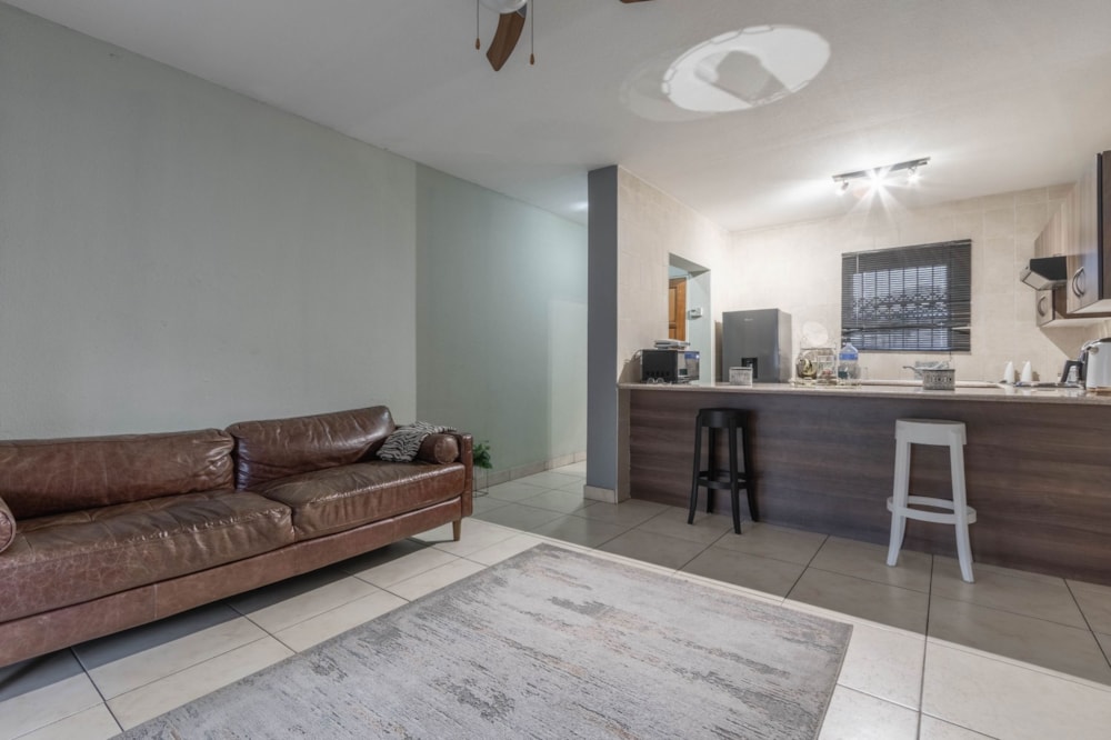 Apartment for sale in Jansen Park - BOK1711244