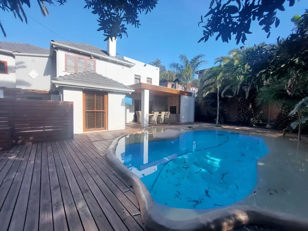 House let in Briza - SWL1711023 House let in Briza - SWL1711023
