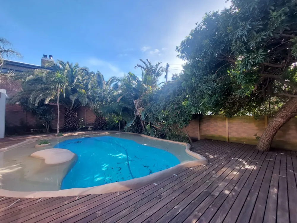 House let in Briza - SWL1711023 House let in Briza - SWL1711023