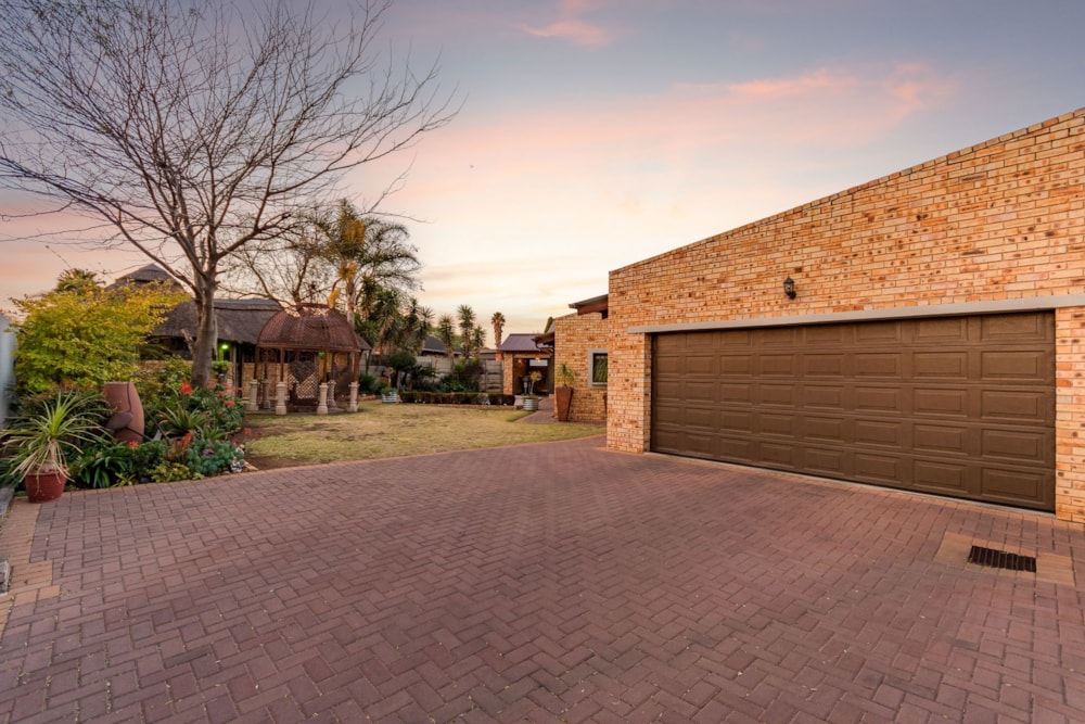 House for sale in Impala Park - BOK1707928