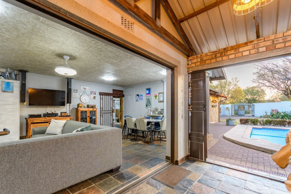 House sold in Impala Park - BOK1707928 House sold in Impala Park - BOK1707928