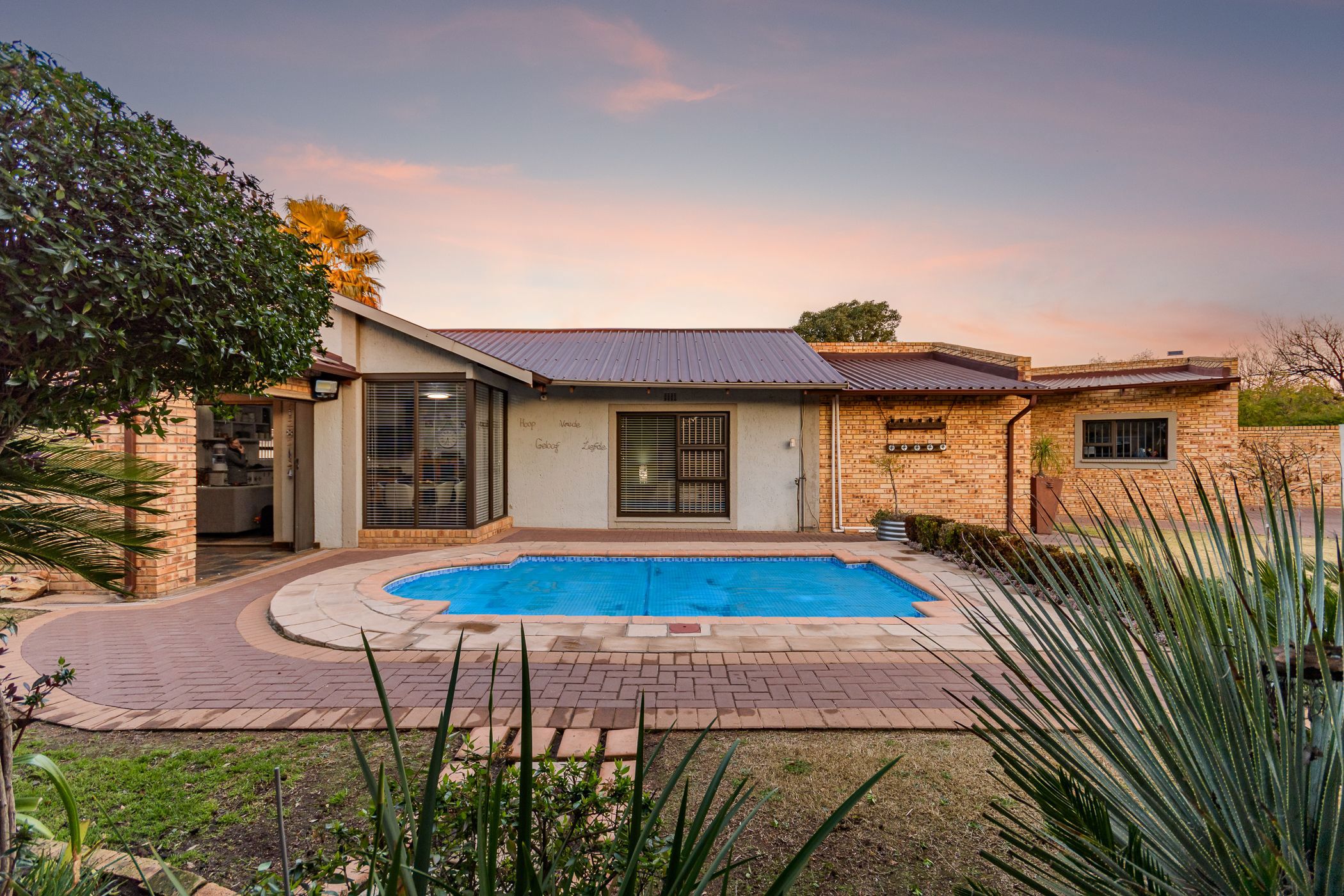 House for sale in Impala Park - BOK1707928