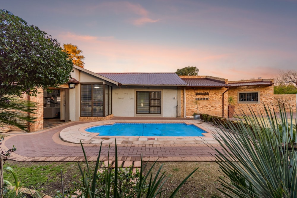 House for sale in Impala Park - BOK1707928