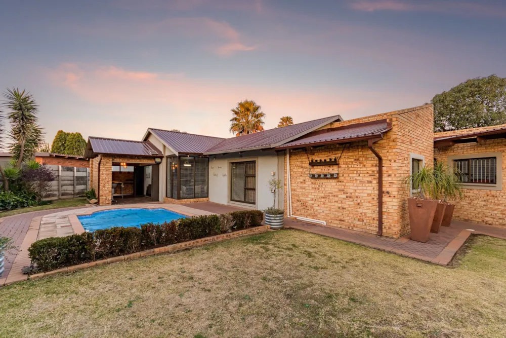 House sold in Impala Park - BOK1707928 House sold in Impala Park - BOK1707928
