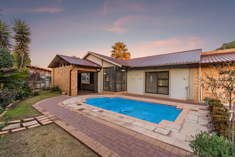 House sold in Impala Park - BOK1707928 House sold in Impala Park - BOK1707928