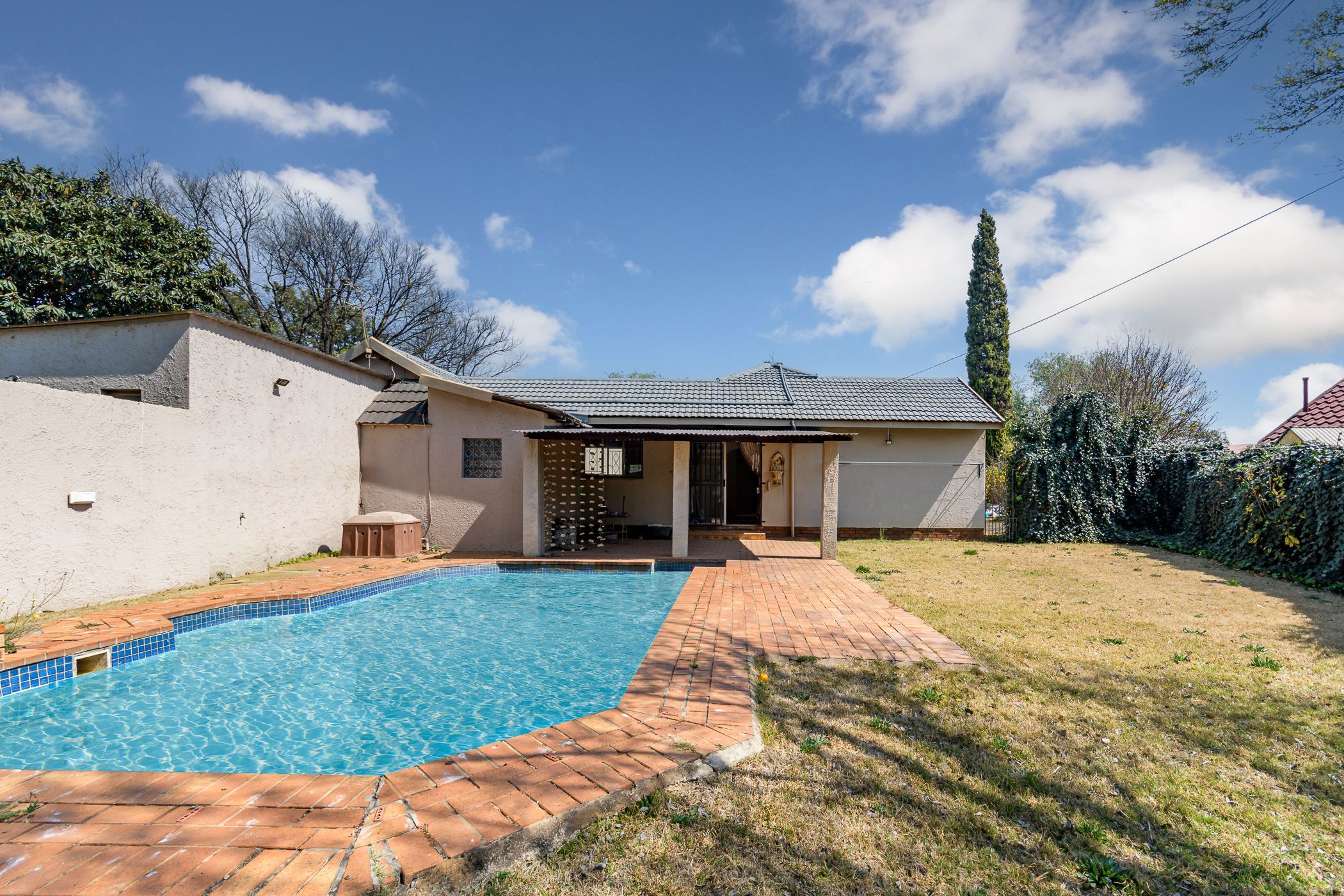 House sold in Atlasville - BOK1707866