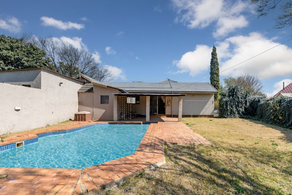 House sold in Atlasville - BOK1707866