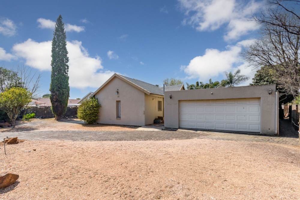 House sold in Atlasville - BOK1707866