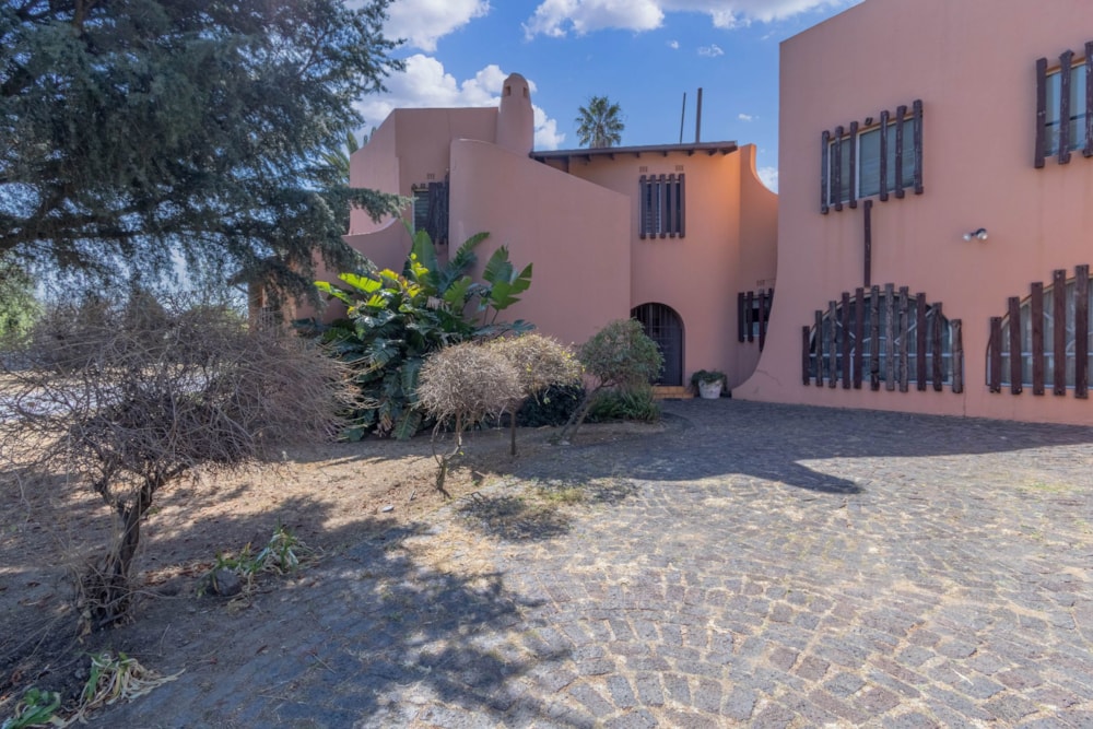 House for sale in Beyers Park - BOK1710691 House for sale in Beyers Park - BOK1710691